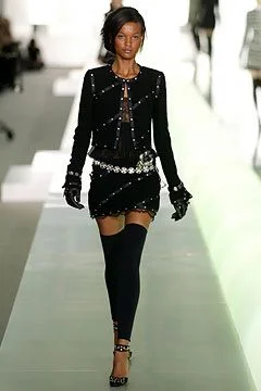 Look 7